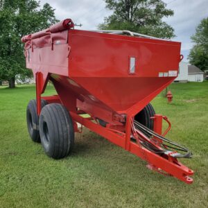 Simonsen SMC2584SHyd 8 ton demo unit - $18,150